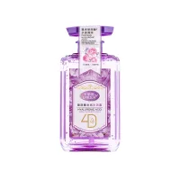 (Кол-во в коробке 20 шт) CARICH Увлажняющий гель для душа с гиалуроновой кислотой 500мл