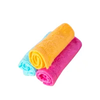 (Кол-во в коробке 100 шт)MOREREAL Кухонное полотенце из древесного волокна 25*25 см