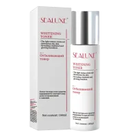 (Кол-во в коробке 24 шт) SEALUXE Отбеливающий тоник для лица
